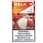 RELX Pod Pro 2 Pods 1.9ml UAE