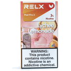 RELX Pod Pro 2 Pods 1.9ml UAE