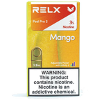RELX Pod Pro 2 Pods 1.9ml UAE