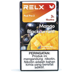 RELX Pod Pro 2 Pods 1.9ml UAE