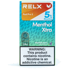 RELX Pod Pro 2 Pods 1.9ml UAE