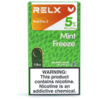 RELX Pod Pro 2 Pods 1.9ml UAE