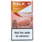 RELX Pod Pro 2 Pods 1.9ml UAE