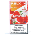 RELX Pod Pro 2 Pods 1.9ml UAE