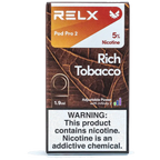 RELX Pod Pro 2 Pods 1.9ml UAE