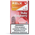 RELX Pod Pro 2 Pods 1.9ml UAE