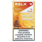 RELX Pod Pro 2 Pods 1.9ml UAE