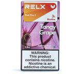 RELX Pod Pro 2 Pods 1.9ml UAE
