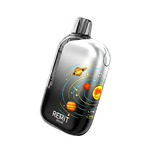 Remit Solar 50000 Puffs Disposable Vape Dual Mode in UAE