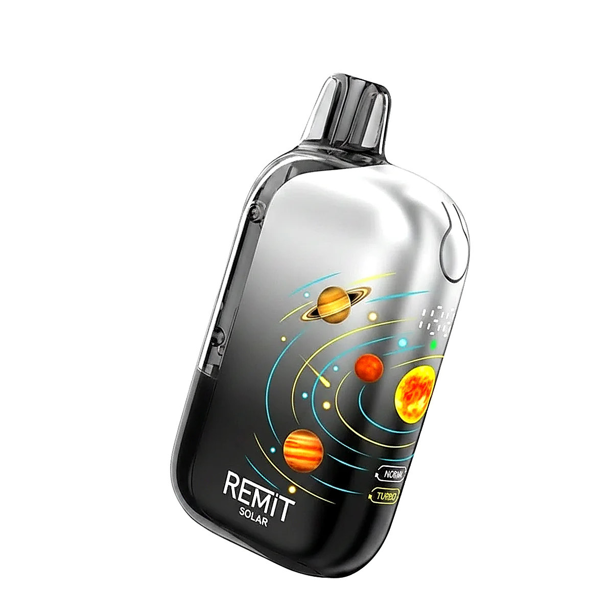Remit Solar 50000 Puffs Disposable Vape Dual Mode in UAE