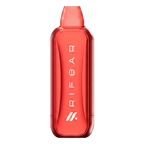 Rif Bar Turbo X Slim 12000 Puffs Disposable Vape In UAE  UAE
