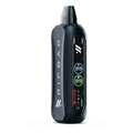 Rif Bar Turbo X Slim 12000 Puffs Disposable Vape In UAE black-ice UAE