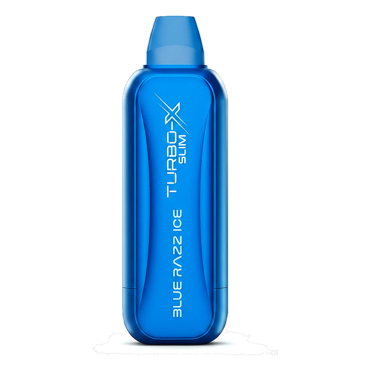 Rif Bar Turbo X Slim 12000 Puffs Disposable Vape In UAE blue-razz-ice UAE