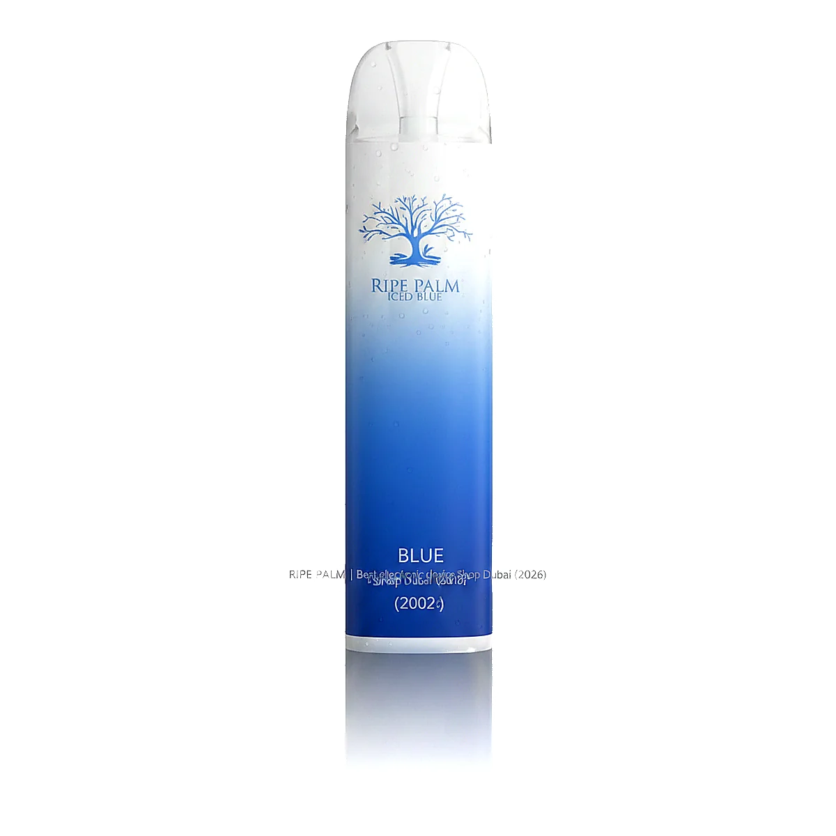 RIPE PALM | Best Vape Shop Dubai (2026)