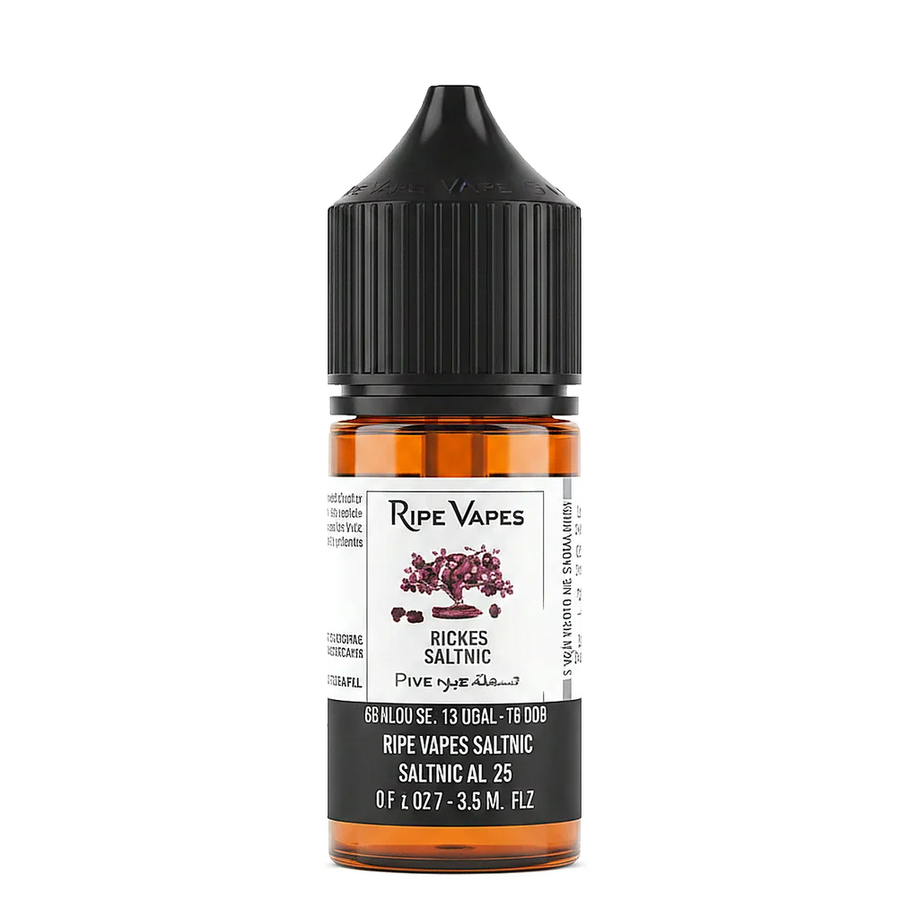 RIPE S Best Vape Shop (2026) options UAE | Emirates Vapor Dubai