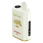Ripe Vapes IVORY 40000 Puffs Disposable Vape In UAE