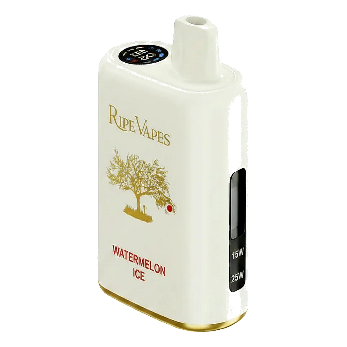 Ripe Vapes IVORY 40000 Puffs Disposable Vape In UAE | Emirates Vapor UAE