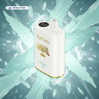 Ripe Vapes IVORY 40000 Puffs Disposable Vape In UAE | Emirates Vapor UAE
