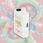 Ripe Vapes IVORY 40000 Puffs Disposable Vape In UAE