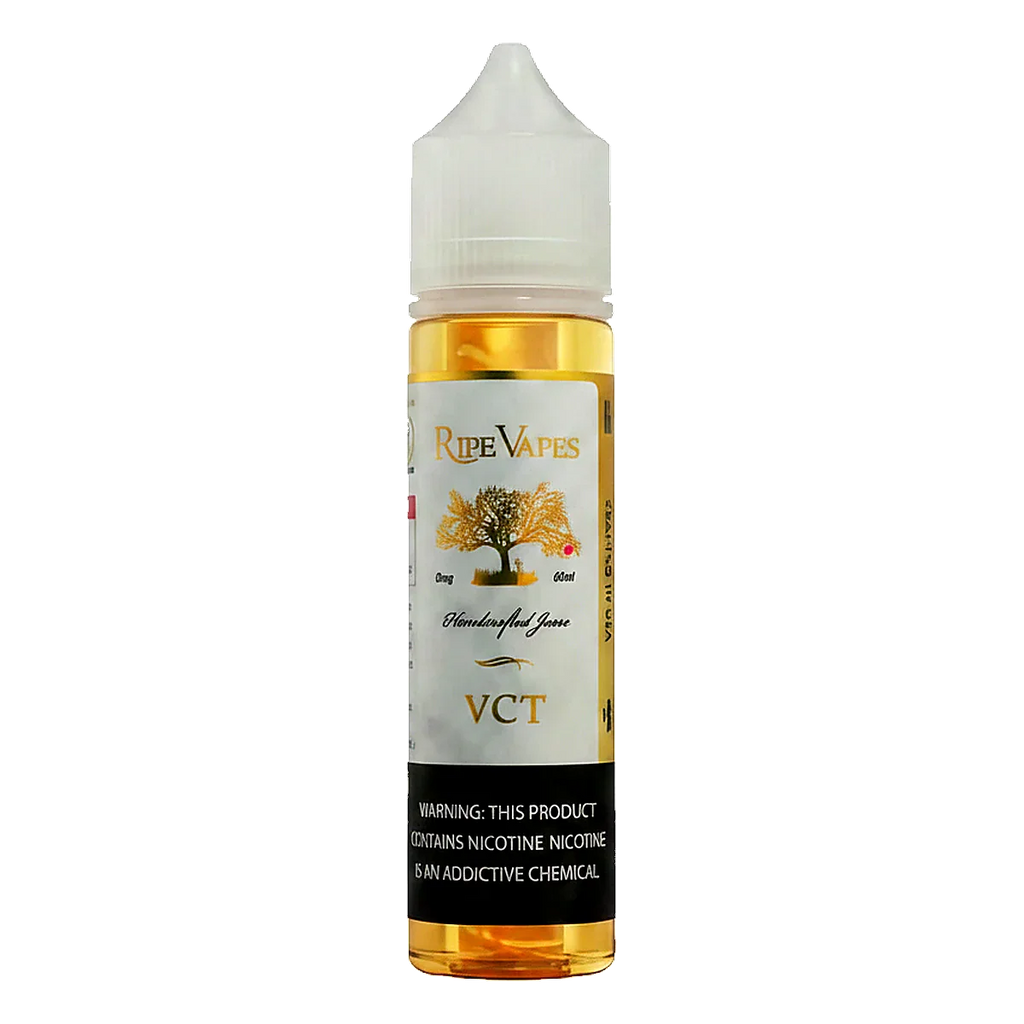 Ripe Vapes VCT 60ml UAE