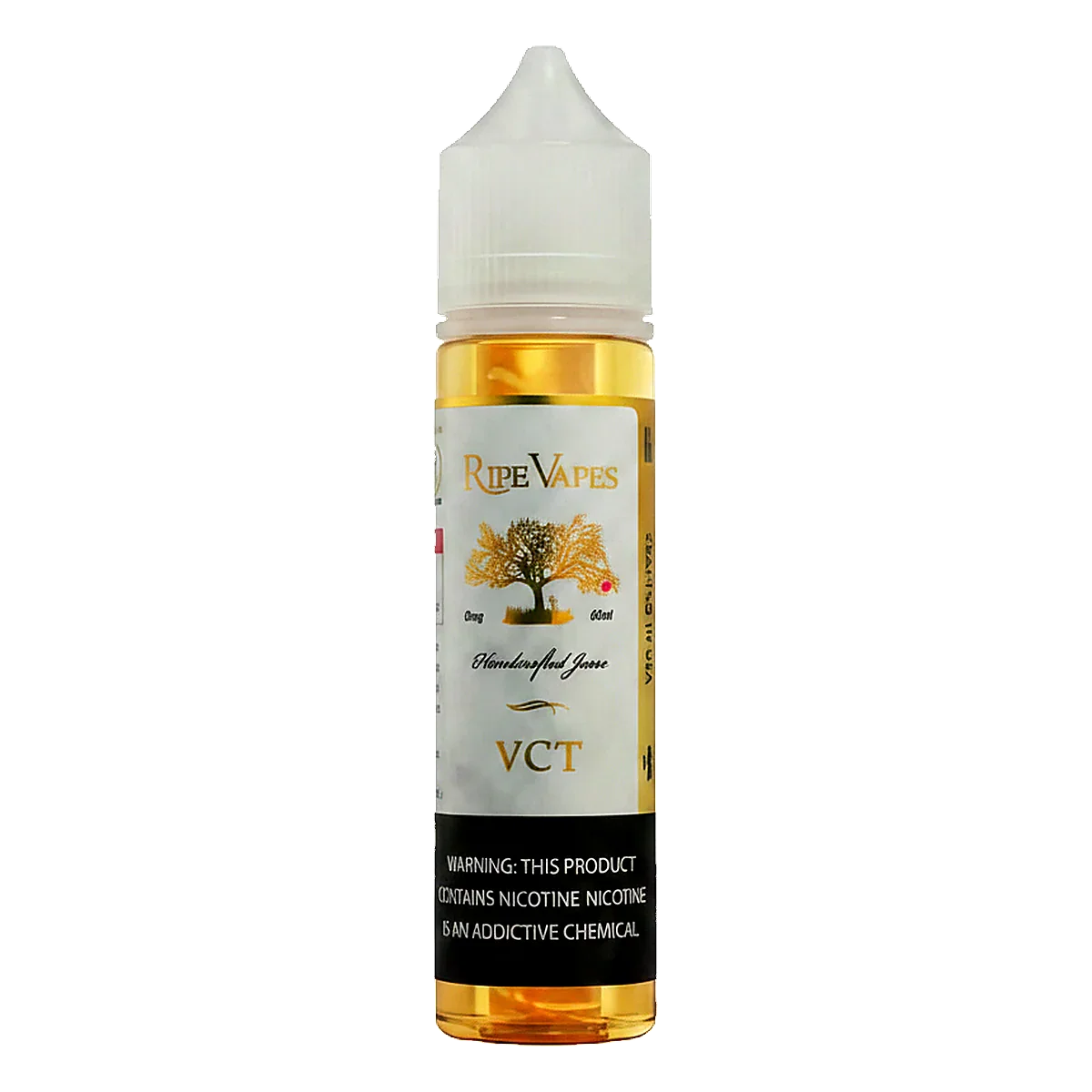 Ripe Vapes VCT 60ml UAE
