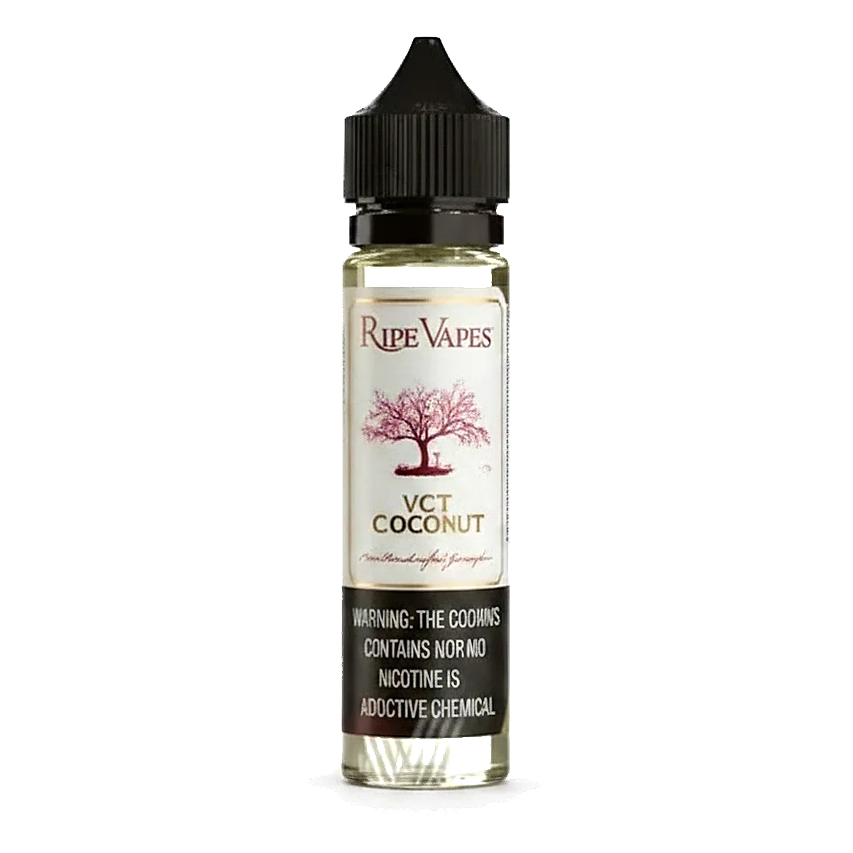 RIPE VAPES VCT سائل إلكتروني 60 مل