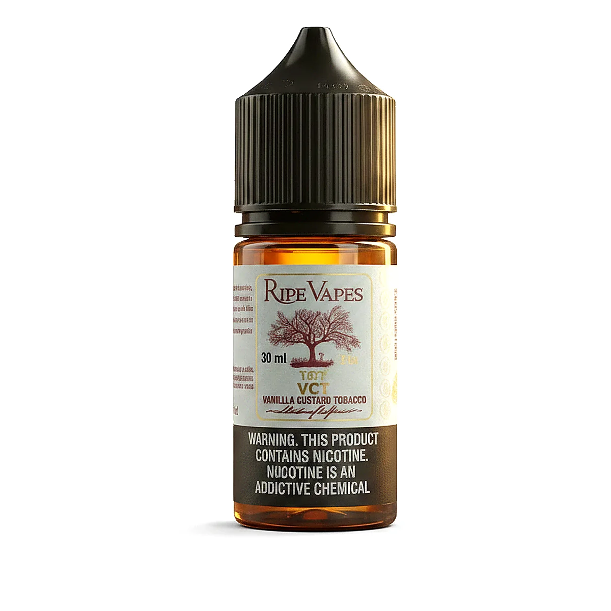 Ripe Vapes VCT Salt Series 30ml E Liquid In UAE