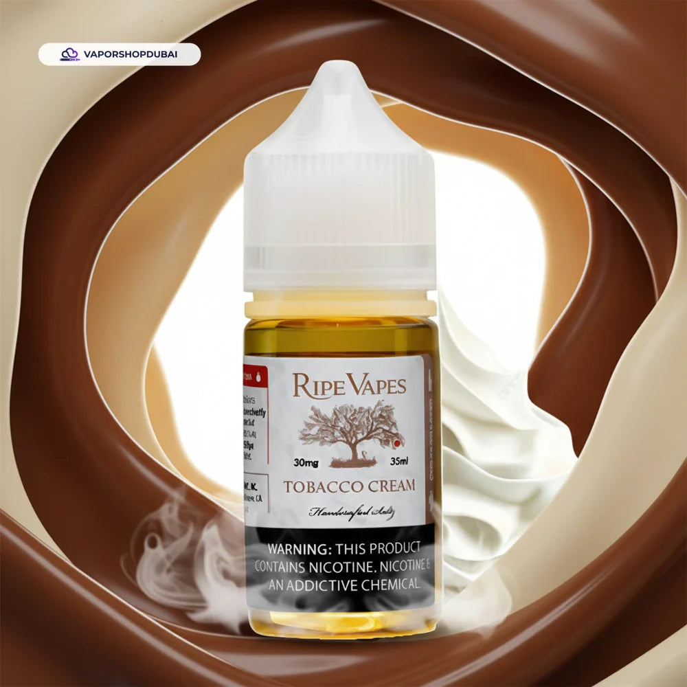 Ripe Vapes VCT Salt Series 30ml E Liquid UAE — Buy Dubai | Emirates Vapor