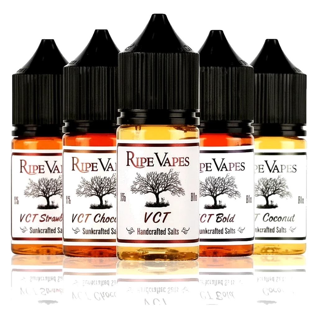 RIPE S Best Vape Shop (2026) UAE — Buy Dubai | Emirates Vapor