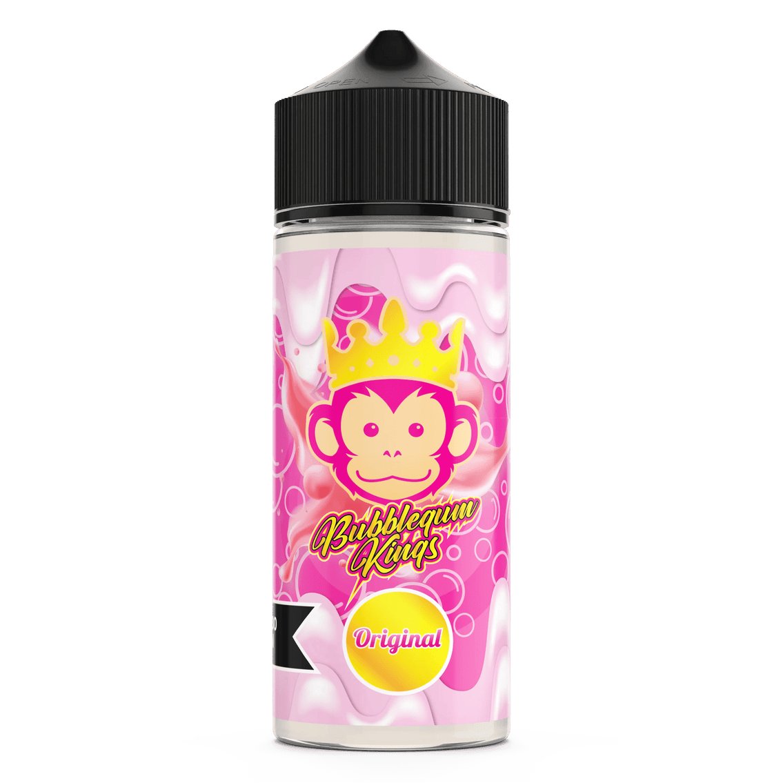 Dr Vape Bubblegum King 120ml UAE