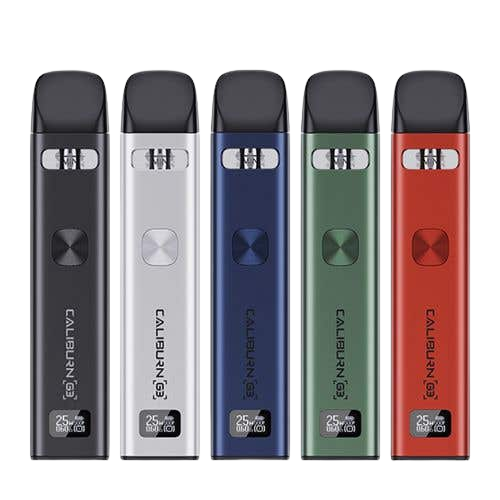 Uwell Caliburn G3 Vape Kit in UAE
