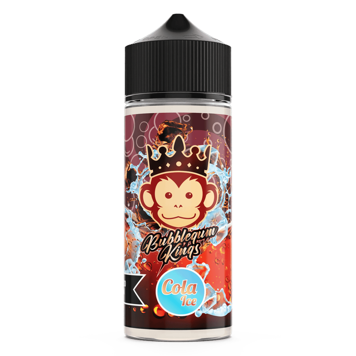 Dr Vape Bubblegum King 120ml UAE