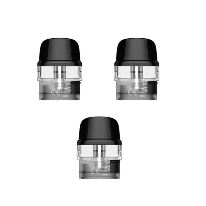 Buy Voopoo Drag Nano 2 Replacement Pods 3pcs/pack UAE