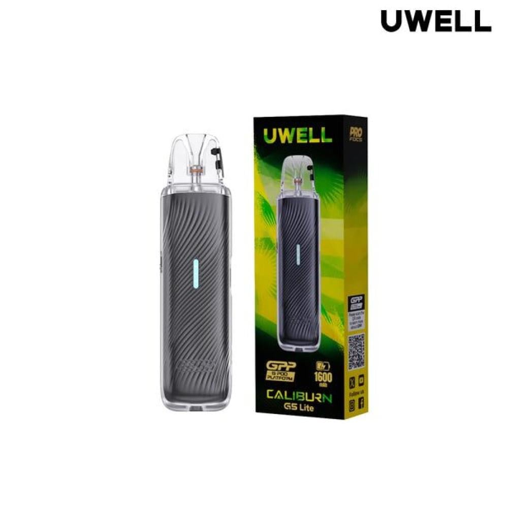 Uwell Caliburn G5 Lite Pod Vape Kit UAE