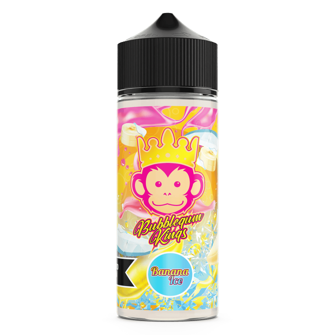 Dr Vape Bubblegum King 120ml UAE