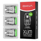 OXVA Xlim XL Top Fill Cartridge 3ml In UAE