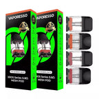 Vaporesso XROS Series Pod Cartridge 4pcs Pack UAE