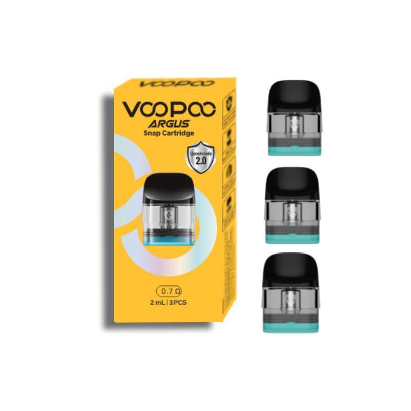 Voopoo Argus Snap Pod Cartridge 2ml UAE