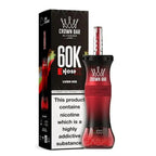 AL FAKHER E Hose X 60000 Puffs Crown Bar Disposable Vape | Emirates Vapor UAE