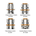 GeekVape M Series Coils  UAE