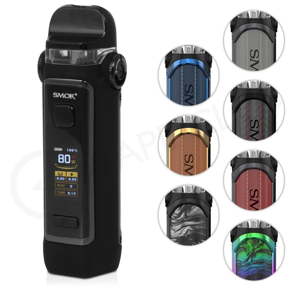 SMOK IPX80 Pod Mod Kit 80W 3000mAh in UAE
