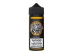 Brazilian Tobacco By Ruthless 120ml UAE