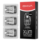 OXVA Xlim XL Top Fill Cartridge 3ml In UAE