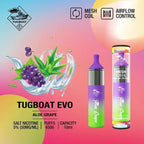 TUGBOAT EVO 4500 Puffs 50Mg Disposable Vape UAE