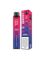 Ghost Pro 3500 Puff 2% (20mg) Disposable in Dubai