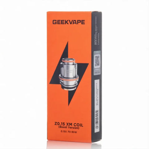 Geekvape Z Series Coil In UAE