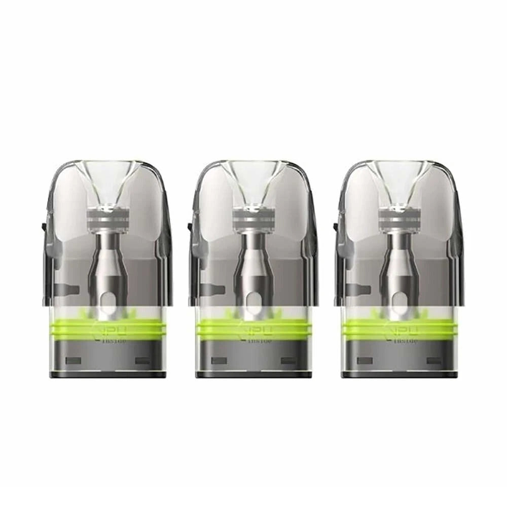 GeekVape Q Pod Cartridge 2ml and 3ml UAE