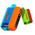 NASTY Bolt 50000 Puffs Hyperbeast UAE