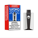 Waka Sopro 20000 Puffs 50mg Disposable Vape Strawberry Watermelon | Emirates Vapor UAE