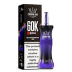 AL FAKHER E Hose X 60000 Puffs Crown Bar Disposable Vape - view 23 | Emirates Vapor UAE
